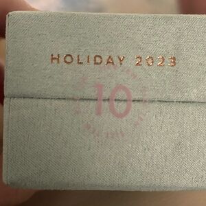 BP Luxe Bands Size 10